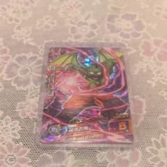 スーパードラゴンボールヒーローズ タンバリン HGD4-18のサムネイル