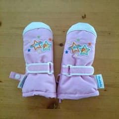 3hana様専用♡雪遊び用手袋♡サイズKKSのサムネイル
