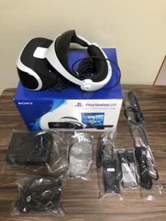 PlayStation(R)VR WORLDS” 同梱版のサムネイル
