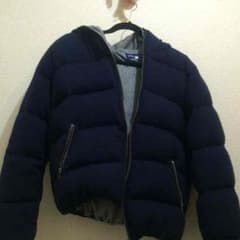 アーバンリサーチ ダウンジャケットのサムネイル