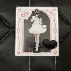 櫻庭遥 アクリルスタンド BIRTHDAY 2025のサムネイル