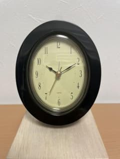 【新品】輪島　キリモト　置き時計のサムネイル