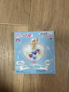 おジャ魔女どれみ クリアスライドミラー B Pastelcolorのサムネイル