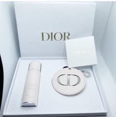 dior クリスタル会員　バースデーギフトのサムネイル