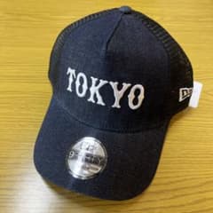 読売ジャイアンツ　キッズキャップのサムネイル