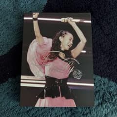 安室奈美恵　Finally 2018 Live Tour DVDのサムネイル
