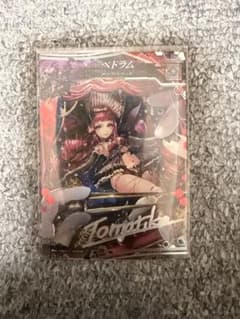 LORD of VERMILION ベドラム(サイン入り)のサムネイル