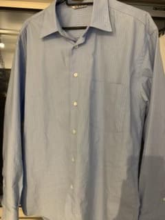 auralee 2019AW WASHED FINX TWILL SHIRTSのサムネイル