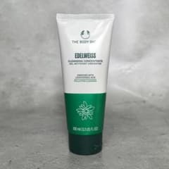 新品未使用】THE BODY SHOP EDW クレンザー 100ml - メルカリ