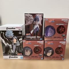 NARUTO-ナルト- 疾風伝 写輪眼ルームライトの入手方法まとめ – 攻略大百科