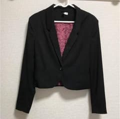 H&M ＊ ショートジャケットのサムネイル