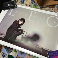 家入レオ 特大ポスターのサムネイル