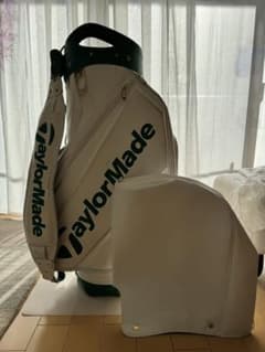 TaylorMade キャディバッグ 21年　マスターズモデル　テーラーメイド m95142004139_1.jpg?1768364538