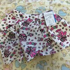 black_shelly様専用♡RONI♡スウィーツ柄スカート SSのサムネイル