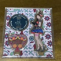 入山杏奈　アクリルスタンドセットのサムネイル