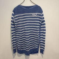 H*o様 Polo Ralph Lauren メッシュニットのサムネイル