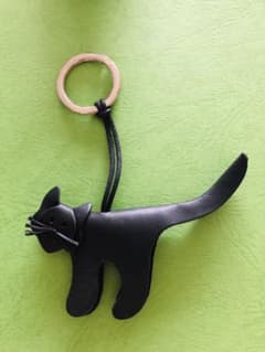 キーホルダーmade in Italyのサムネイル