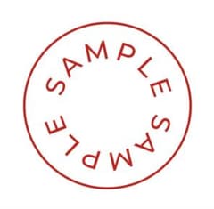 イメージサンプル（一時的）のサムネイル