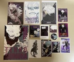 ヒロアカ　 死柄木弔　まとめ売り