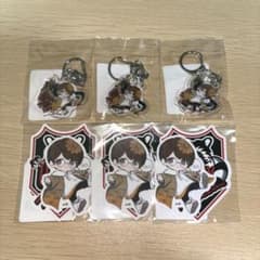 DMMスクラッチ Crazy Raccoon 第六弾 じゃすぱー