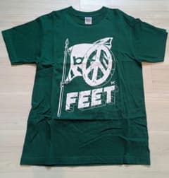 10-FEET TOUR 2016 Tシャツ Mのサムネイル