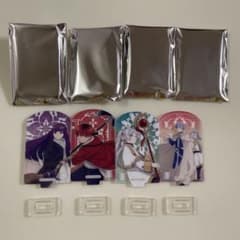 葬送のフリーレン　アクスタ　かっぱ寿司のサムネイル