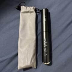 ALULIY ストレートヘアアイロン 本体のサムネイル