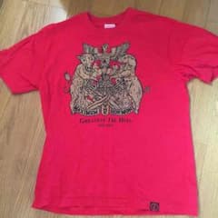 ☆値下げ☆ マキシマムザホルモン Tシャツのサムネイル