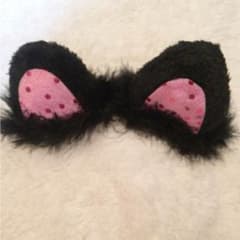 ネコミミ ピンのサムネイル