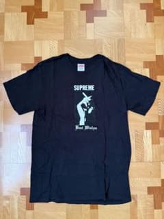 Supreme Tシャツのサムネイル