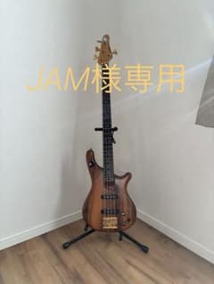 【名機】Rockoon by KAWAI ベース Schaller製パーツ搭載 名機】Rockoon by KAWAI ベース Schaller製パーツ搭載 - メルカリ