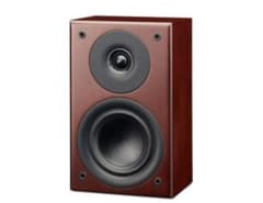 DENON ブックシェルフスピーカー 木目のサムネイル