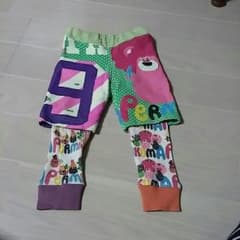 再出品jam パンツ☆のサムネイル