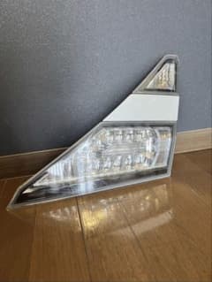 美品 20 後期 ヴェルファイア テール 右 ガーニッシュ 側 点灯確認済