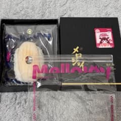 Mellojoy メロジョイ　PREMIUM SUSHI 極み・鮨 イカ　ムースのサムネイル