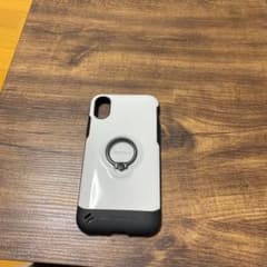 iPhone X ケースのサムネイル