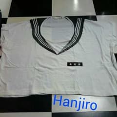 Hanjiro セーラーTシャツのサムネイル