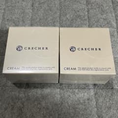 クレシェール クリーム 弱油性クリーム 30g CRECHER 2点 クレシェール クリーム 弱油性クリーム 30g CRECHER 2点 - メルカリ