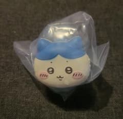 Chiikawa Macaron Figure Capsule Toy