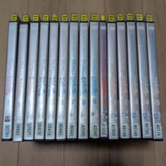 ごっつええ感じDVD全巻セット ダウンタウンのごっつええ感じ DVD 全12巻 セット の通販 by ムック