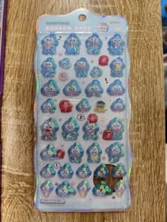 な*お様 正規品⭐︎ボンボンドロップ　サンリオ　ハンギョドン　ちゅるきらのサムネイル