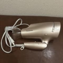 ジャンク品 Panasonic ナノケア ヘアドライヤー 本体 EH-NA9G - メルカリ