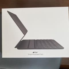 iPad Air 第四世代用 Smart Keyboard Fo…のサムネイル