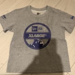new era Tシャツ　110のサムネイル