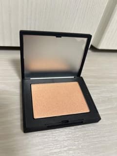 【新品未使用】NARS ブラッシュ 5183 TEMPTED - 5