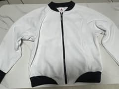 le coq sportif ジャージ ホワイトのサムネイル