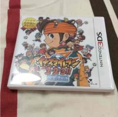 イナズマイレブン 1・2・3  円堂守伝説のサムネイル