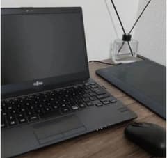 富士通LIFE BOOK（世界最軽量）Core i7のサムネイル