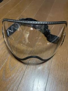 ジェットヘルメット用　シールドのサムネイル