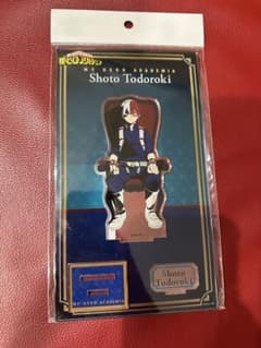 My Hero Academia Shoto Todoroki 아크릴 스탠드
